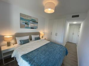 Fotografia z galérie ubytovania Zen Apartment Estepona v destinácii Estepona