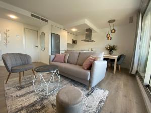 Fotografia z galérie ubytovania Zen Apartment Estepona v destinácii Estepona