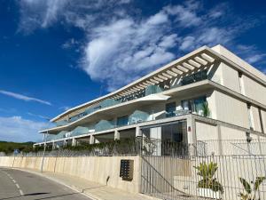Fotografia z galérie ubytovania Zen Apartment Estepona v destinácii Estepona