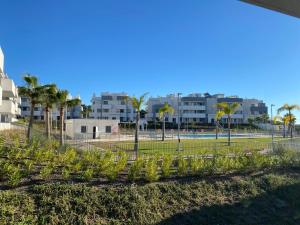Fotografia z galérie ubytovania Zen Apartment Estepona v destinácii Estepona