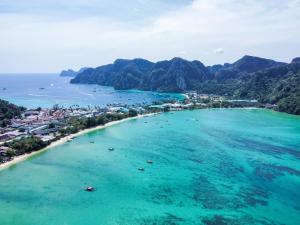 Phong cảnh thiên nhiên gần khách sạn
