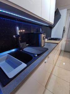 Gallery image of Apartman Hana in Čara