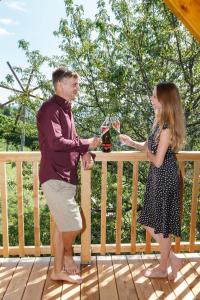 Φωτογραφία από το άλμπουμ του Weingut ADAM Amandus und Carmen σε Leutschach