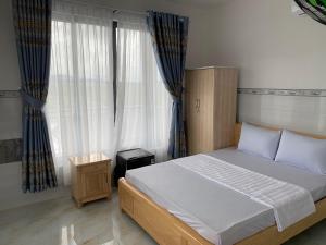 Gambar di galeri bagi Hải Phong hotel di Dien Khanh