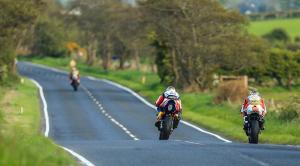 Hosté ubytování Station House Apartment Portstewart