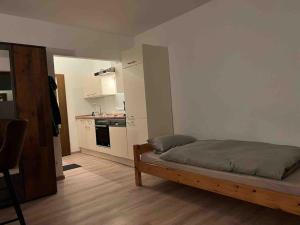 Køkken eller tekøkken på Wolke7 + 7 billeder