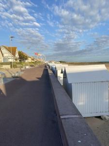 Výhľad na more alebo výhľad na more priamo z apartmánu