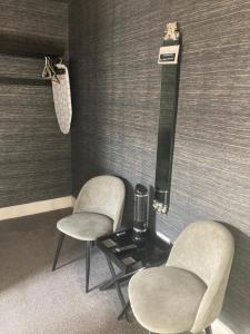 صورة لـ The Woodszz guest house في ويتبي