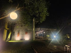 Galeriebild der Unterkunft 輕塵別院Serenegray B&B in Wujie