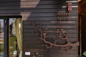 Galeriebild der Unterkunft 輕塵別院Serenegray B&B in Wujie