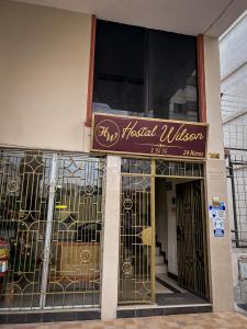 Fotografie z fotogalerie ubytování Hostal Wilson Inn v destinaci Guayaquil