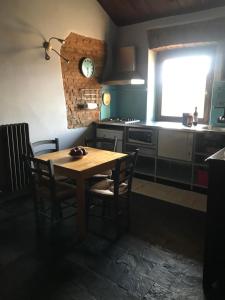 Gallery image of Mansarda a pochi km da Milano in Gessate +28 photos