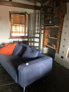 Gallery image of Mansarda a pochi km da Milano in Gessate