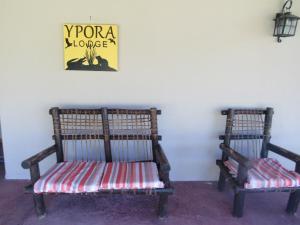 Gallery image of Yporá Lodge in Colonia Carlos Pellegrini