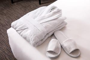 Fotografie z fotogalerie ubytování Mercure Chester Abbots Well Hotel v destinaci Chester