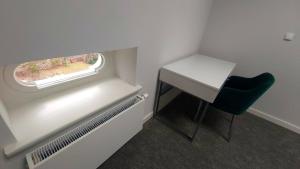 Zdjęcie z galerii obiektu Stara Biblioteka we Wrocławiu