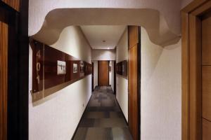 Fotografie z fotogalerie ubytování Park Suites Hotel Luxury Boutique Hotel v destinaci Casablanca