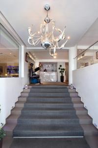 Fotografie z fotogalerie ubytování Park Suites Hotel Luxury Boutique Hotel v destinaci Casablanca