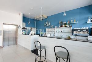 Kép HOTEL CONTI szállásáról San Mauro a Maréban a galériában