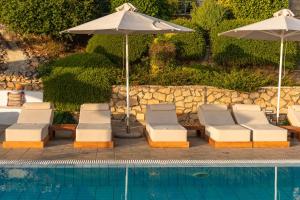 Gallery image of Lithies Sea View Boutique Hotel in Koríthion +106 photos