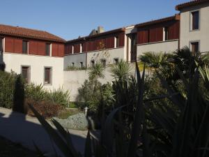 Zdjęcie z galerii obiektu Res La Barbacane, Carcassonne, apartment for 4 pers w Carcassonne