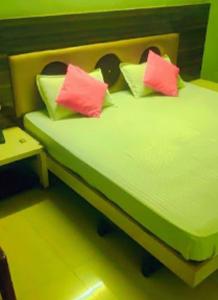 Легло или легла в стая в Hotel Lal’s Plaza by WB Inn