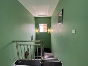 Gambar di galeri bagi C7 Hazelwood Residence & Suites di Abuja