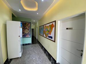 Gambar di galeri bagi C7 Hazelwood Residence & Suites di Abuja