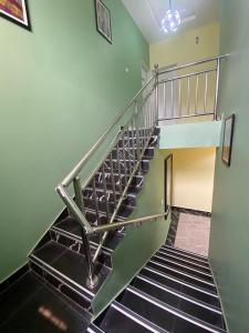 Gambar di galeri bagi C7 Hazelwood Residence & Suites di Abuja