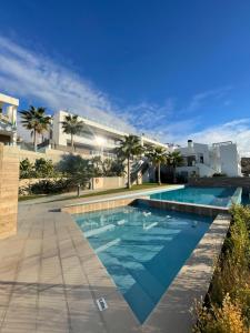 Kép Apartamento Campana Bay con vistas a Benidorm szállásáról Finestratban a galériában