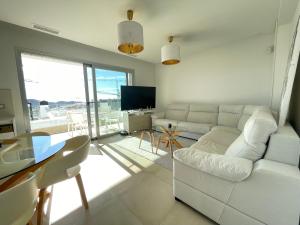 Kép Apartamento Campana Bay con vistas a Benidorm szállásáról Finestratban a galériában