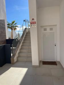 Kép Apartamento Campana Bay con vistas a Benidorm szállásáról Finestratban a galériában