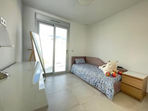 Kép Apartamento Campana Bay con vistas a Benidorm szállásáról Finestratban a galériában