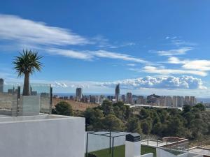 Kép Apartamento Campana Bay con vistas a Benidorm szállásáról Finestratban a galériában