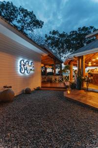 Foto sihtkohas West Bay asuva majutusasutuse Blue Roatan Resort galeriist