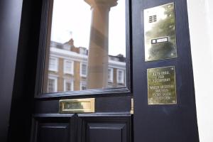 Fotografie z fotogalerie ubytování The Windermere Hotel, London v Londýně