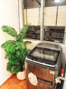 Gallery image of N'dnie Homestay Pelangi Mall Condominium in Kota Bharu