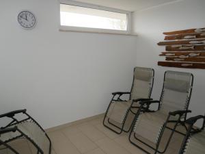 Galeriebild der Unterkunft Haus Roland- Whg 23 mit Schwimmbad und Sauna in Zinnowitz