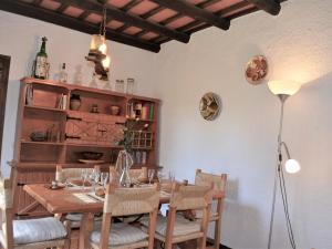 Fotografia z galérie ubytovania Casa Dynaida v destinácii Begur