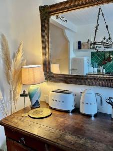 Fotografie z fotogalerie ubytování La Maison de Mama C: Charming french village home v destinaci Sainte-Colombe-sur-lʼHers