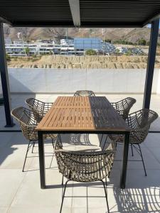 Kép Apartamento Campana Bay con vistas a Benidorm szállásáról Finestratban a galériában