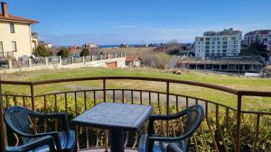 Budova, kde se apartmán nachází + 20 fotografií