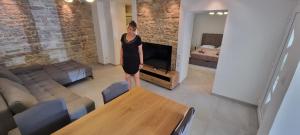 Fotografie z fotogalerie ubytování Stone House v destinaci Pridraga