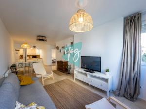 Zdjęcie z galerii obiektu Torre del Puerto w mieście Estepona
