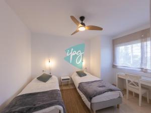Zdjęcie z galerii obiektu Torre del Puerto w mieście Estepona