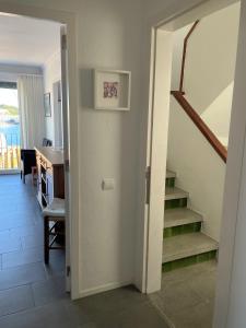 Fotografie z fotogalerie ubytování MARQUINA - Apartamento con fantásticas vistas al mar v destinaci Cadaqués