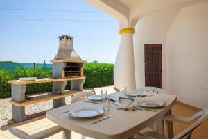 Fotografie z fotogalerie ubytování Vila Céu Guesthouse v destinaci Odiáxere