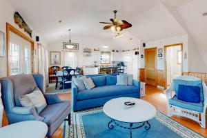 Gallery image of South Shore Haven in Rodanthe
