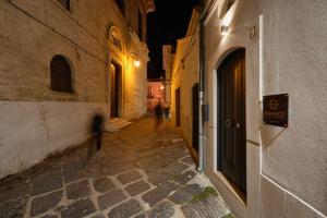 Fotografie z fotogalerie ubytování Mamaco Foggia Centro v destinaci Foggia