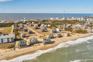 Gallery image of South Shore Haven in Rodanthe